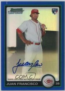 Juan Francisco