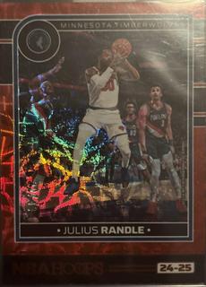Julius Randle