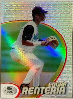 Edgar Renteria