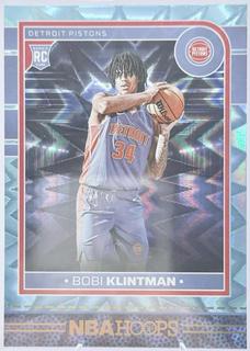 Bobi Klintman