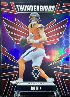 Bo Nix