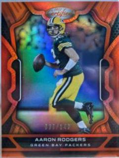Aaron Rodgers