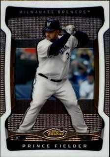 Prince Fielder