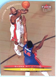 Glenn Robinson