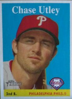Chase Utley