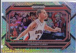 Stephen Curry