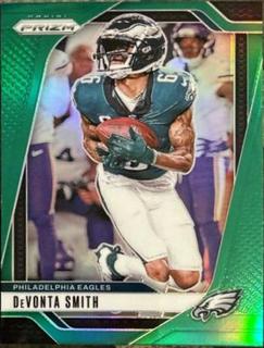 DeVonta Smith