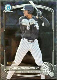 Braden Montgomery