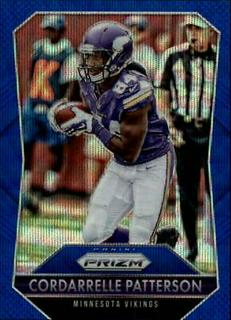 Cordarrelle Patterson