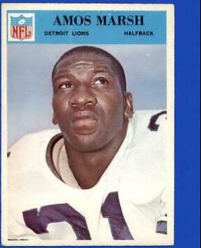 Amos Marsh #71