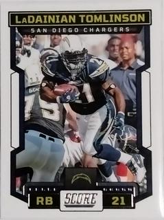 LaDainian Tomlinson