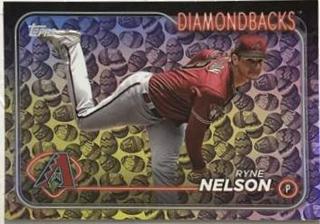 Ryne Nelson