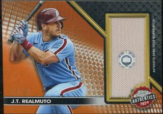 J.T. Realmuto