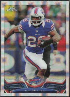 C.J. Spiller
