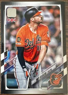 Trey Mancini