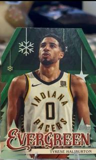 Tyrese Haliburton