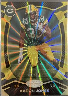 Aaron Jones