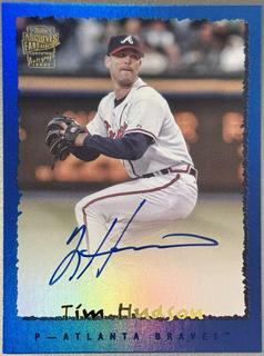 Tim Hudson