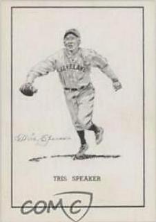 Tris Speaker