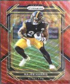 Najee Harris