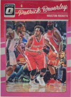 Patrick Beverley