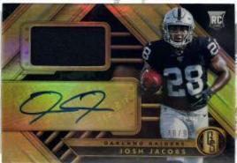 Josh Jacobs