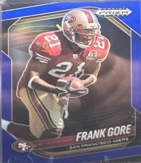 Frank Gore