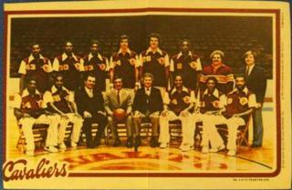 Cleveland Cavaliers