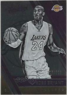 Kobe Bryant