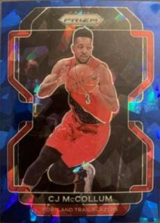 CJ McCollum
