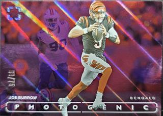 Joe Burrow