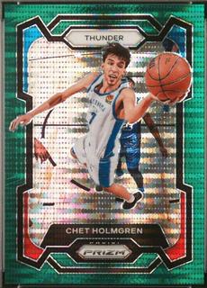 Chet Holmgren