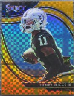 Henry Ruggs III