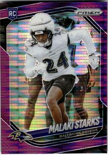 Malaki Starks