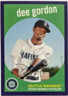 Dee Gordon