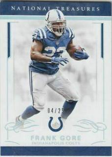 Frank Gore