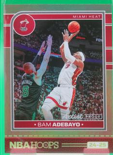 Bam Adebayo