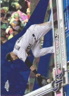 Mark Reynolds