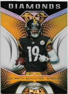 JuJu Smith Schuster