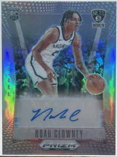Noah Clowney