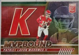 Patrick Mahomes II
