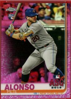 Pete Alonso