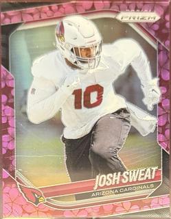 Josh Sweat
