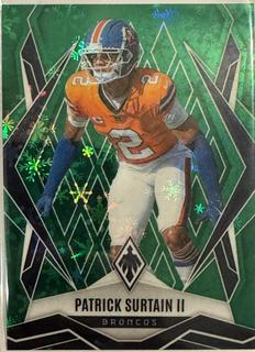 Patrick Surtain II