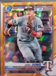 Josh Jung