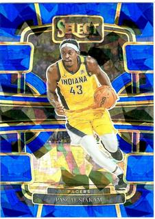 Pascal Siakam
