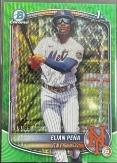 Elian Pena