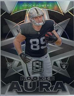 Brock Bowers