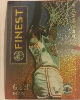 Glen Rice