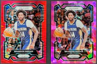Brandon Ingram